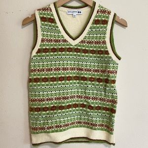 Uniqlo x Ines De La Fressange Sweater Vest